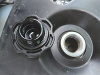 いすゞエルフ幌車小型（2t・3t）[写真11]