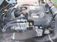 いすゞエルフ幌車小型（2t・3t）[写真13]