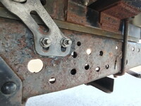 いすゞエルフ幌車小型（2t・3t）[写真16]