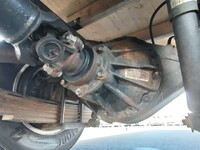 いすゞエルフ幌車小型（2t・3t）[写真17]