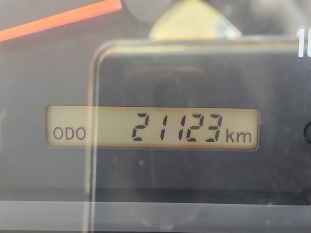 いすゞエルフ幌車小型（2t・3t）[写真25]