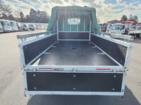 いすゞエルフ幌車小型（2t・3t）[写真07]