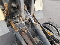 三菱ふそうキャンターダンプ小型（2t・3t）[写真11]