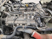 三菱ふそうキャンターダンプ小型（2t・3t）[写真17]