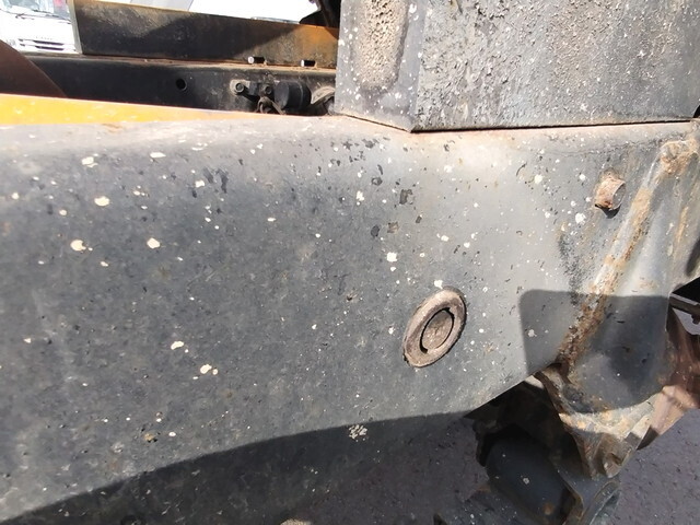 三菱ふそうキャンターダンプ小型（2t・3t）[写真17]