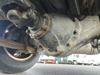 三菱ふそうキャンターダンプ小型（2t・3t）[写真20]