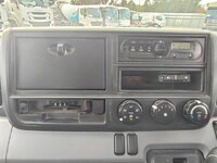 三菱ふそうキャンターダンプ小型（2t・3t）[写真27]