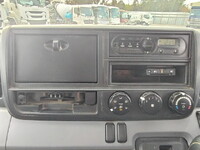 三菱ふそうキャンターダンプ小型（2t・3t）[写真27]