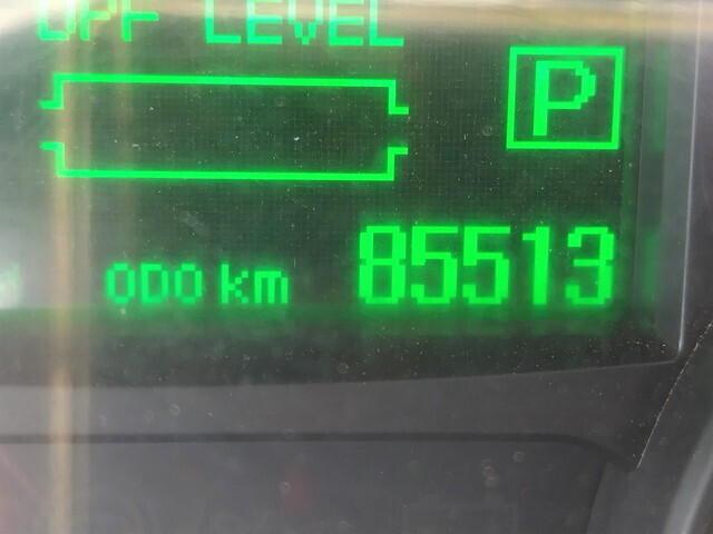 三菱ふそうキャンターダンプ小型（2t・3t）[写真27]