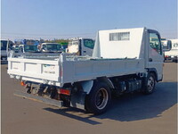 三菱ふそうキャンターダンプ小型（2t・3t）[写真07]