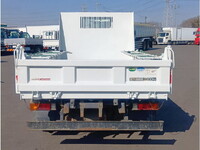三菱ふそうキャンターダンプ小型（2t・3t）[写真08]