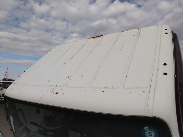 三菱ふそうキャンターダンプ小型（2t・3t）[写真08]