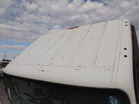 三菱ふそうキャンターダンプ小型（2t・3t）[写真09]