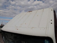 三菱ふそうキャンターダンプ小型（2t・3t）[写真10]