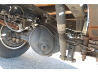 いすゞエルフ平ボディ小型（2t・3t）[写真14]