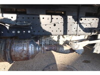 いすゞエルフ平ボディ小型（2t・3t）[写真15]