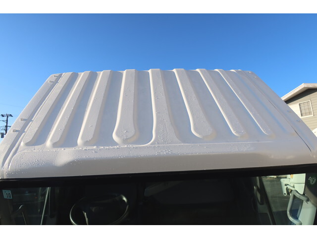 いすゞエルフ平ボディ小型（2t・3t）[写真24]