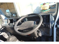 いすゞエルフ平ボディ小型（2t・3t）[写真32]