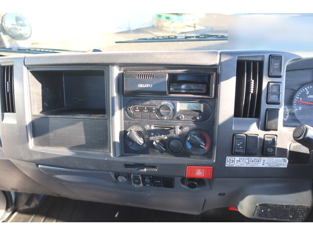 いすゞエルフ平ボディ小型（2t・3t）[写真34]