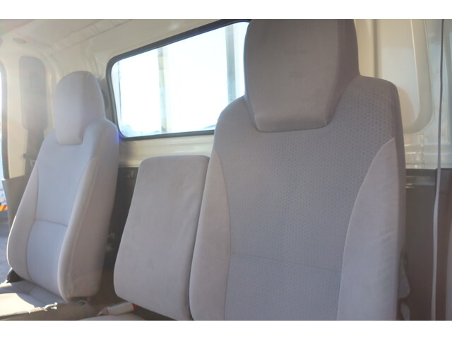 いすゞエルフ平ボディ小型（2t・3t）[写真38]