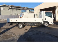 いすゞエルフ平ボディ小型（2t・3t）[写真07]