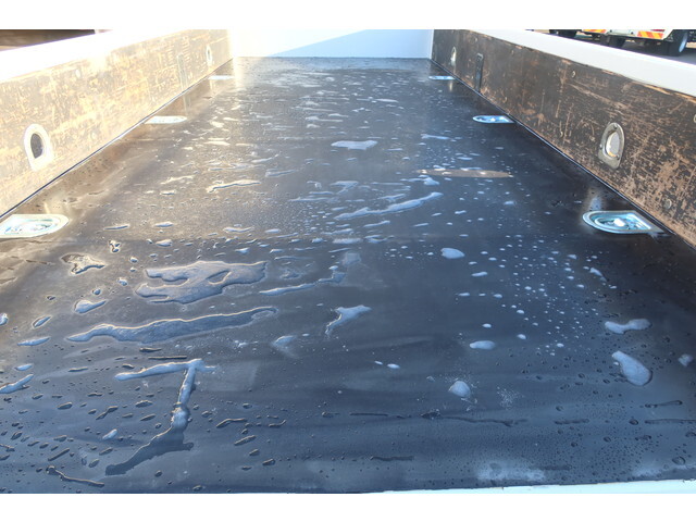 いすゞエルフ平ボディ小型（2t・3t）[写真08]