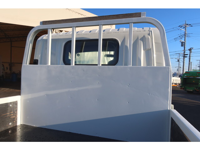 いすゞエルフ平ボディ小型（2t・3t）[写真09]