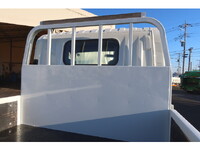 いすゞエルフ平ボディ小型（2t・3t）[写真10]