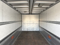 いすゞフォワードアルミウイング中型（4t）[写真11]