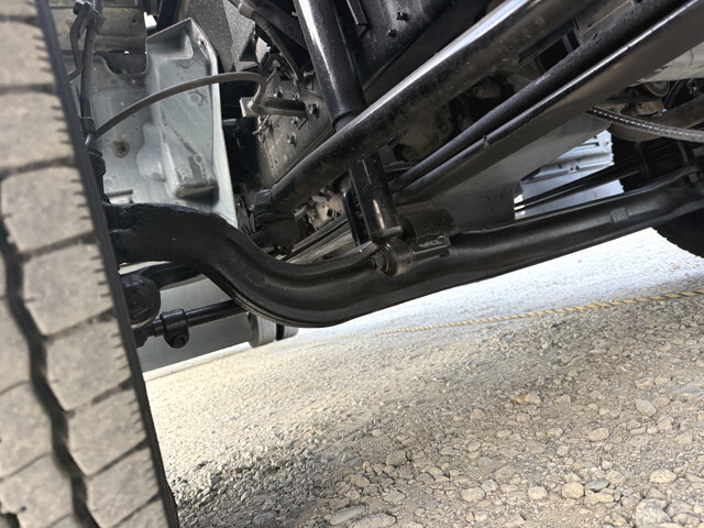 いすゞフォワードアルミウイング中型（4t）[写真19]