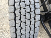 いすゞフォワードアルミウイング中型（4t）[写真21]