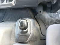 いすゞフォワードアルミウイング中型（4t）[写真35]