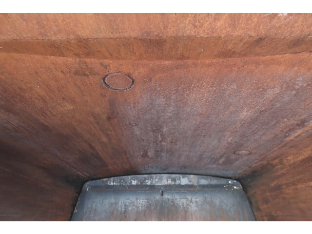 いすゞエルフパッカー車（塵芥車）小型（2t・3t）[写真16]