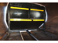 いすゞエルフパッカー車（塵芥車）小型（2t・3t）[写真21]