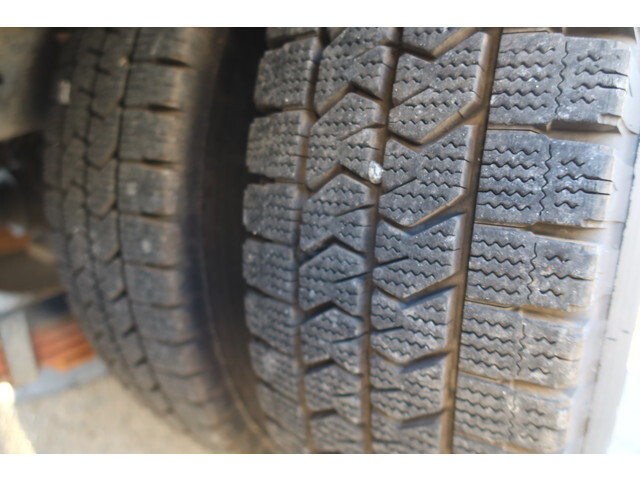 いすゞエルフパッカー車（塵芥車）小型（2t・3t）[写真21]