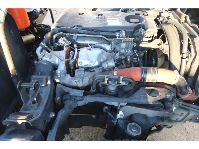 いすゞエルフパッカー車（塵芥車）小型（2t・3t）[写真26]