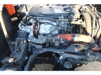 いすゞエルフパッカー車（塵芥車）小型（2t・3t）[写真27]