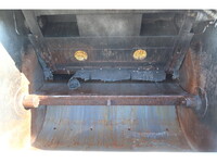 トヨタトヨエースパッカー車（塵芥車）小型（2t・3t）[写真13]