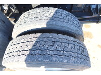 トヨタトヨエースパッカー車（塵芥車）小型（2t・3t）[写真19]