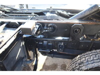 トヨタトヨエースパッカー車（塵芥車）小型（2t・3t）[写真20]