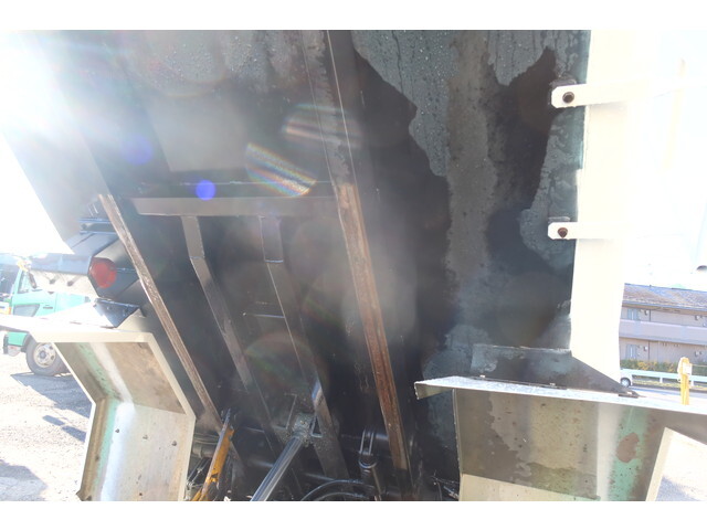 トヨタトヨエースパッカー車（塵芥車）小型（2t・3t）[写真21]