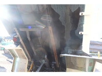 トヨタトヨエースパッカー車（塵芥車）小型（2t・3t）[写真22]