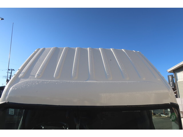 トヨタトヨエースパッカー車（塵芥車）小型（2t・3t）[写真23]