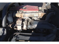 トヨタトヨエースパッカー車（塵芥車）小型（2t・3t）[写真25]