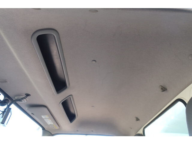 トヨタトヨエースパッカー車（塵芥車）小型（2t・3t）[写真28]