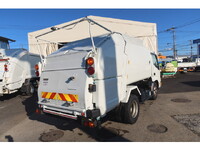 トヨタトヨエースパッカー車（塵芥車）小型（2t・3t）[写真02]