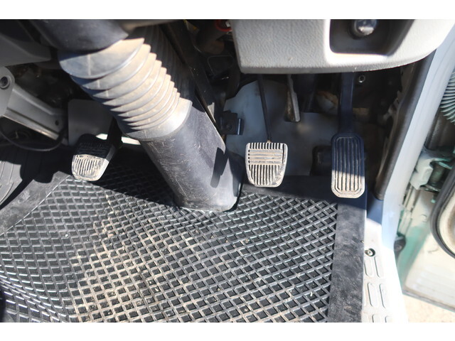 トヨタトヨエースパッカー車（塵芥車）小型（2t・3t）[写真30]