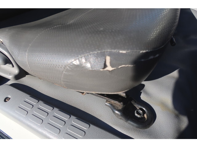 トヨタトヨエースパッカー車（塵芥車）小型（2t・3t）[写真33]