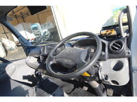 トヨタトヨエースパッカー車（塵芥車）小型（2t・3t）[写真35]