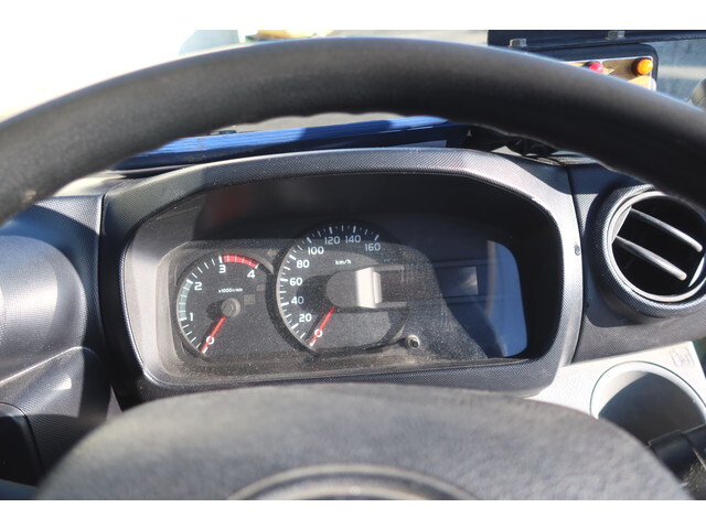 トヨタトヨエースパッカー車（塵芥車）小型（2t・3t）[写真35]